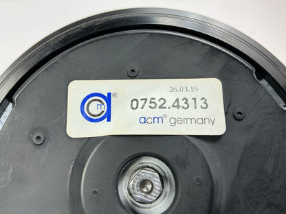 NEW ACM A/C Compressor With Clutch For 2006-2011 Mercedes-Benz W246 W247 B200