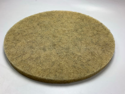 PACK OF 3 Pads - ACS 35-20 Type 35 20'' Hair Blend Medium Burnishing Floor Pad