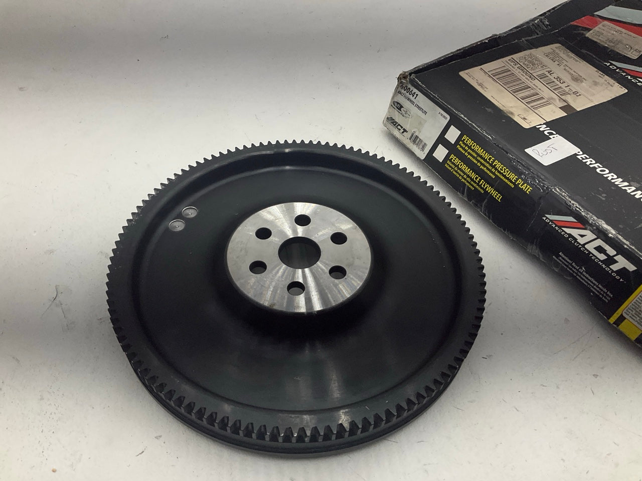 ACT 600641 Performance Light Weight Streetlite Flywheel, 21.5 Lbs