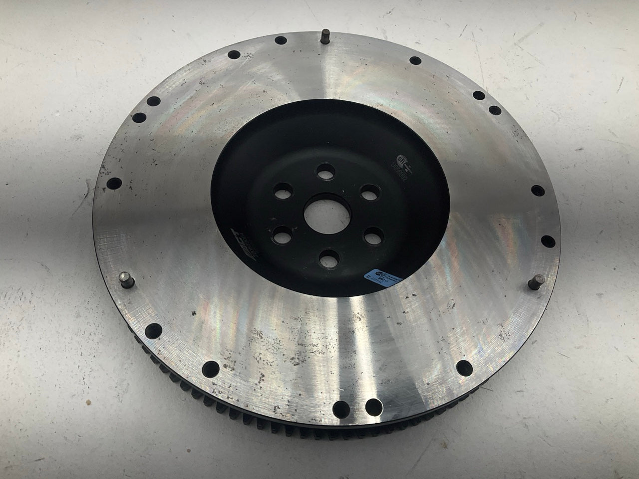 ACT 600641 Performance Light Weight Streetlite Flywheel, 21.5 Lbs