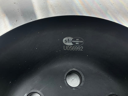 ACT 600641 Performance Light Weight Streetlite Flywheel, 21.5 Lbs