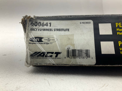 ACT 600641 Performance Light Weight Streetlite Flywheel, 21.5 Lbs
