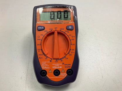 Actron CP7665 Auto Analyzer Digital Automotive Multimeter