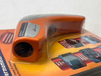 Actron CP7876 Non-contact Infrared Thermometer With Laser Pointer IR HVAC Auto