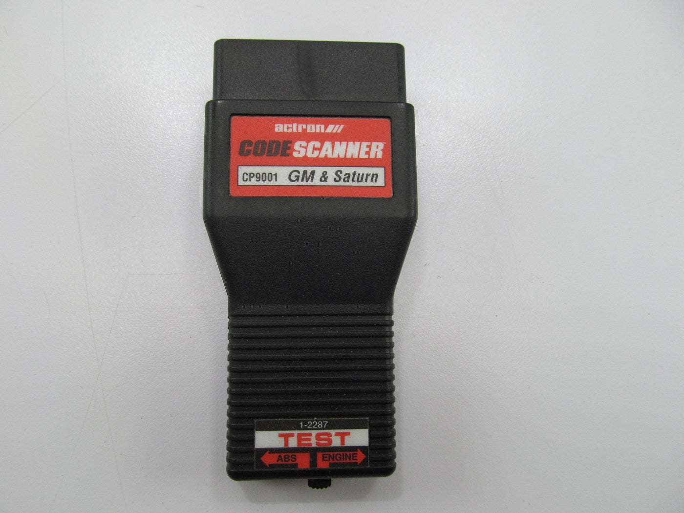 Actron CP9001 OBD I OBD1 Diagnostic Code Scanner Reader - 1982-1995 GM & Saturn