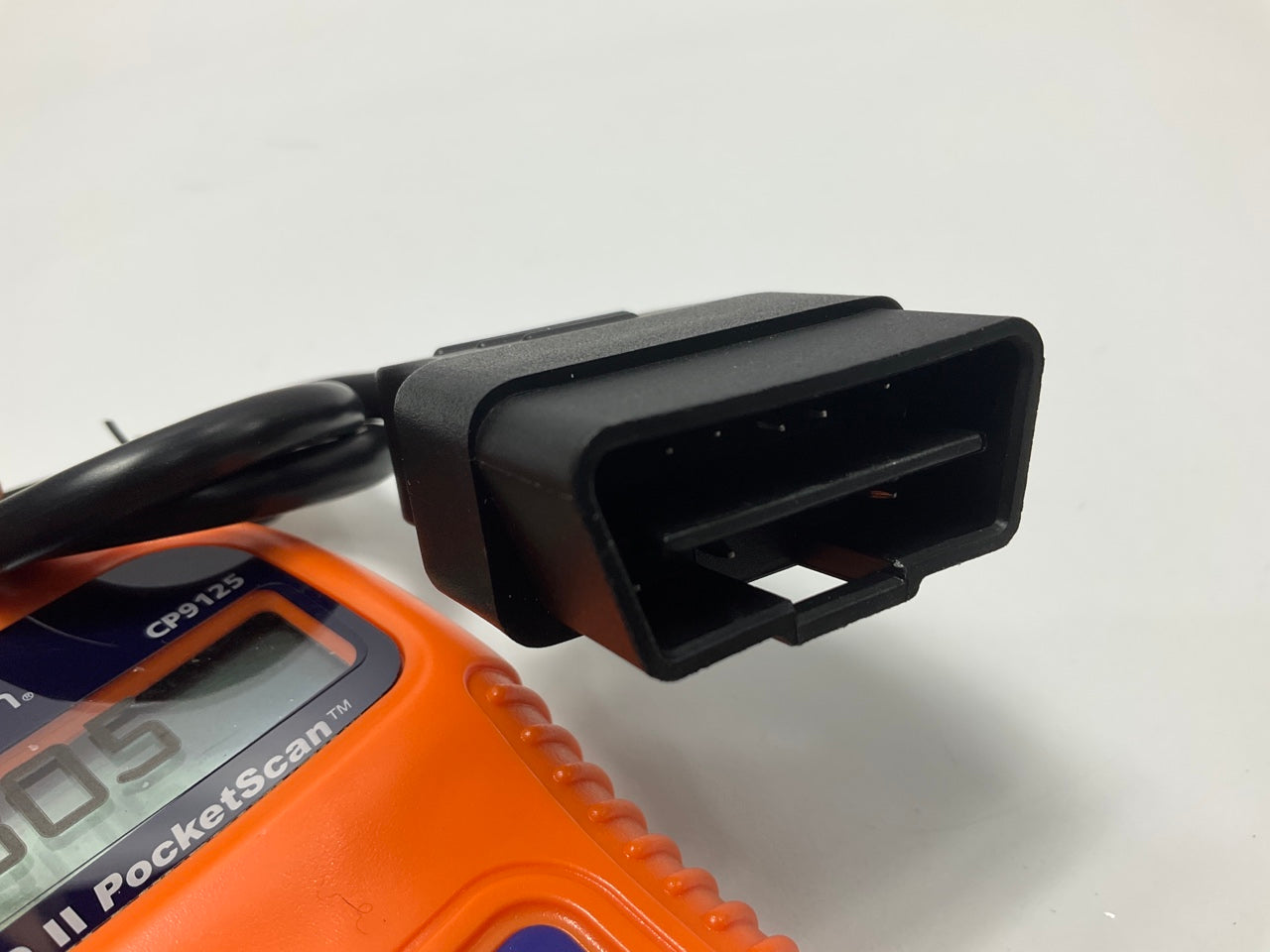 Actron Pocket Scan CP9125C OBD II Diagnostic Trouble Code Reader