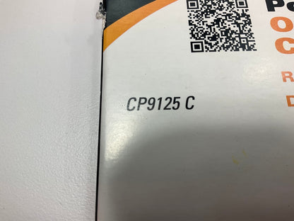 Actron Pocket Scan CP9125C OBD II Diagnostic Trouble Code Reader