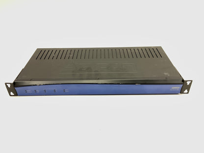 Adtran 908e VoIP Gateway Total Access 3rd GEN TA P/N 4243908F2 TESTED