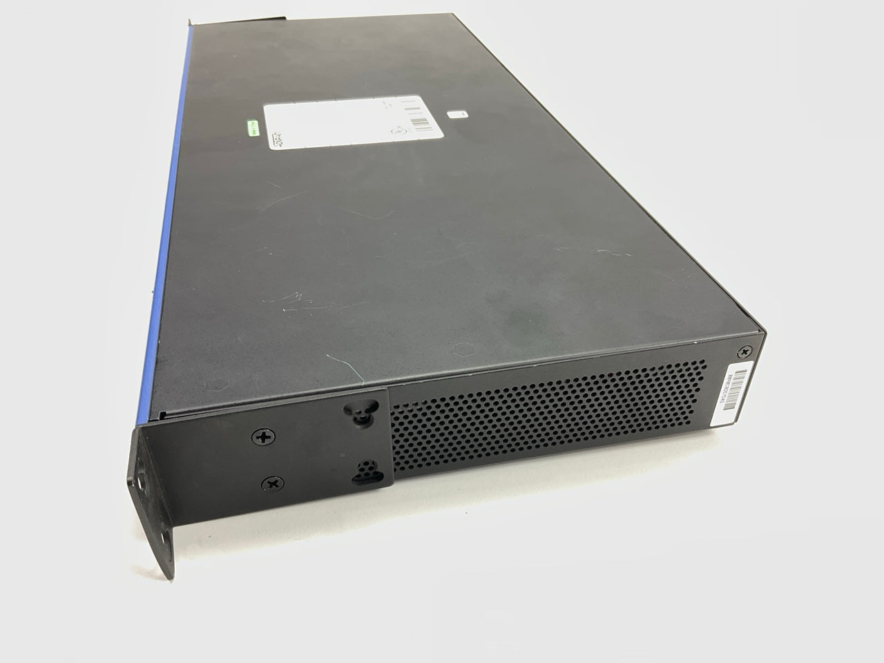 Adtran 908e VoIP Gateway Total Access 3rd GEN TA P/N 4243908F2 TESTED