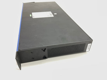 Adtran 908e VoIP Gateway Total Access 3rd GEN TA P/N 4243908F2 TESTED