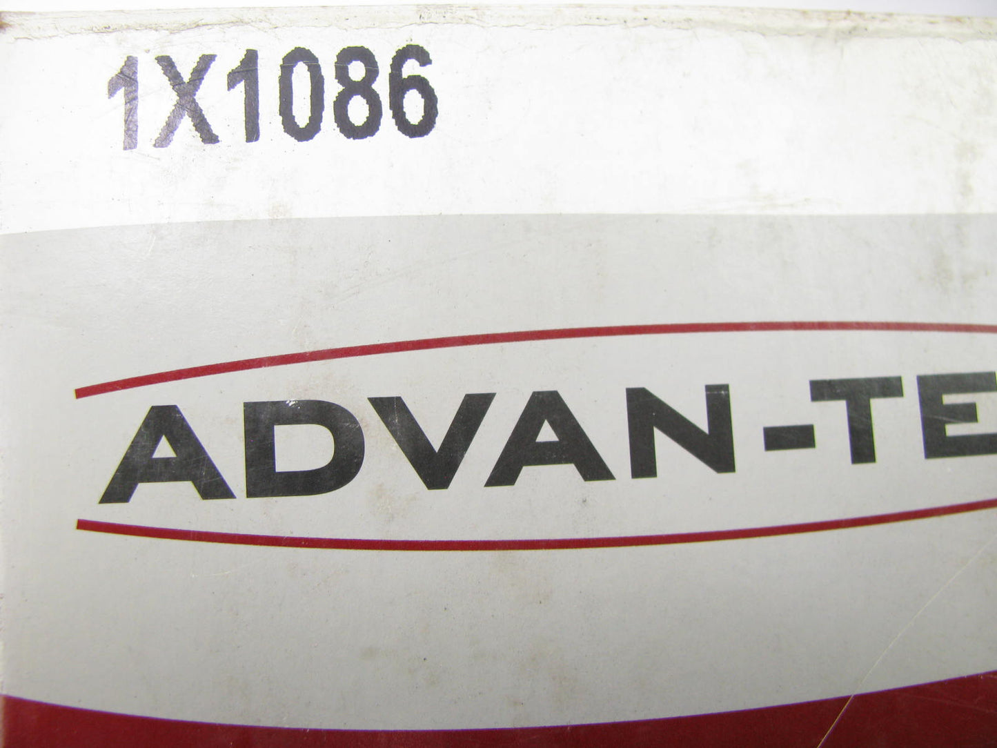 Advan-tech 1X1086 Ignition Spark Plug Wire Set