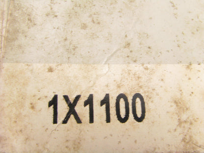Advan-tech 1X1100 Ignition Spark Plug Wire Set