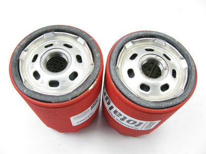 (2) Advance AA3682 Engine Oil Filters