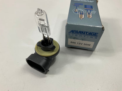 Advantage Lighting # 886 Light Bulb