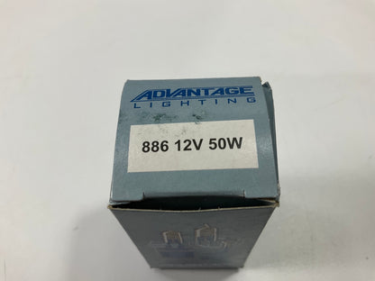 Advantage Lighting # 886 Light Bulb