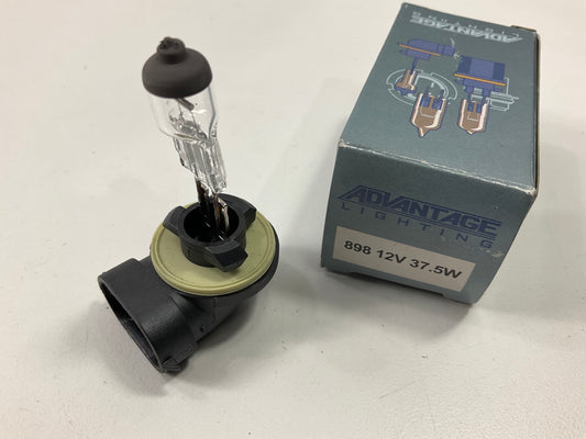 Advantage Lighting 898 Fog Light Bulb