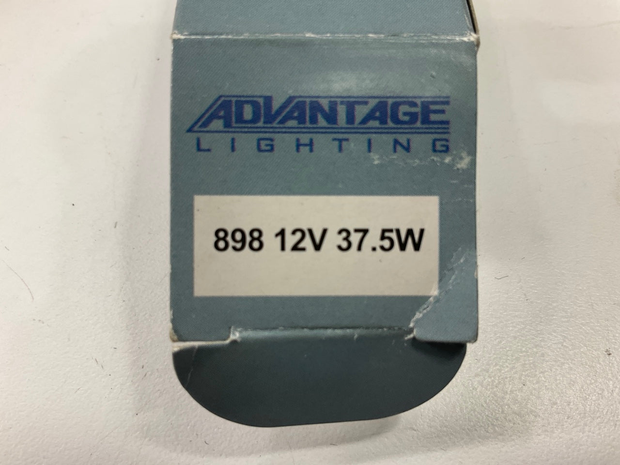Advantage Lighting 898 Fog Light Bulb