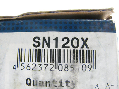 Advics SN120X Rear Disc Brake Pads