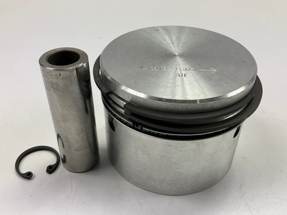 AE Auto 20139V1 .508mm Oversize Engine Piston W/ Rings 1975-1980 MG Midget 1500