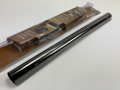 AE 5044826 Professional Anti-Heat Layer Glass Tint Film, 20% VLT, 24'' X 78''