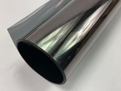 AE 5044826 Professional Anti-Heat Layer Glass Tint Film, 20% VLT, 24'' X 78''