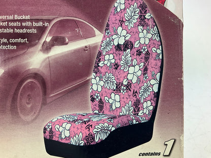 AE Auto Expressions 5046409 Luau Universal Bucket Seat Cover