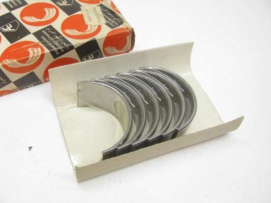 AE B3022SA-040 Connecting Rod Bearings .040'' For Perkins 3-144, 3-152