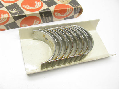 Ae B4496SA Connecting Connecting Rod Bearings .50mm 1975-85 GM Isuzu 1.8L