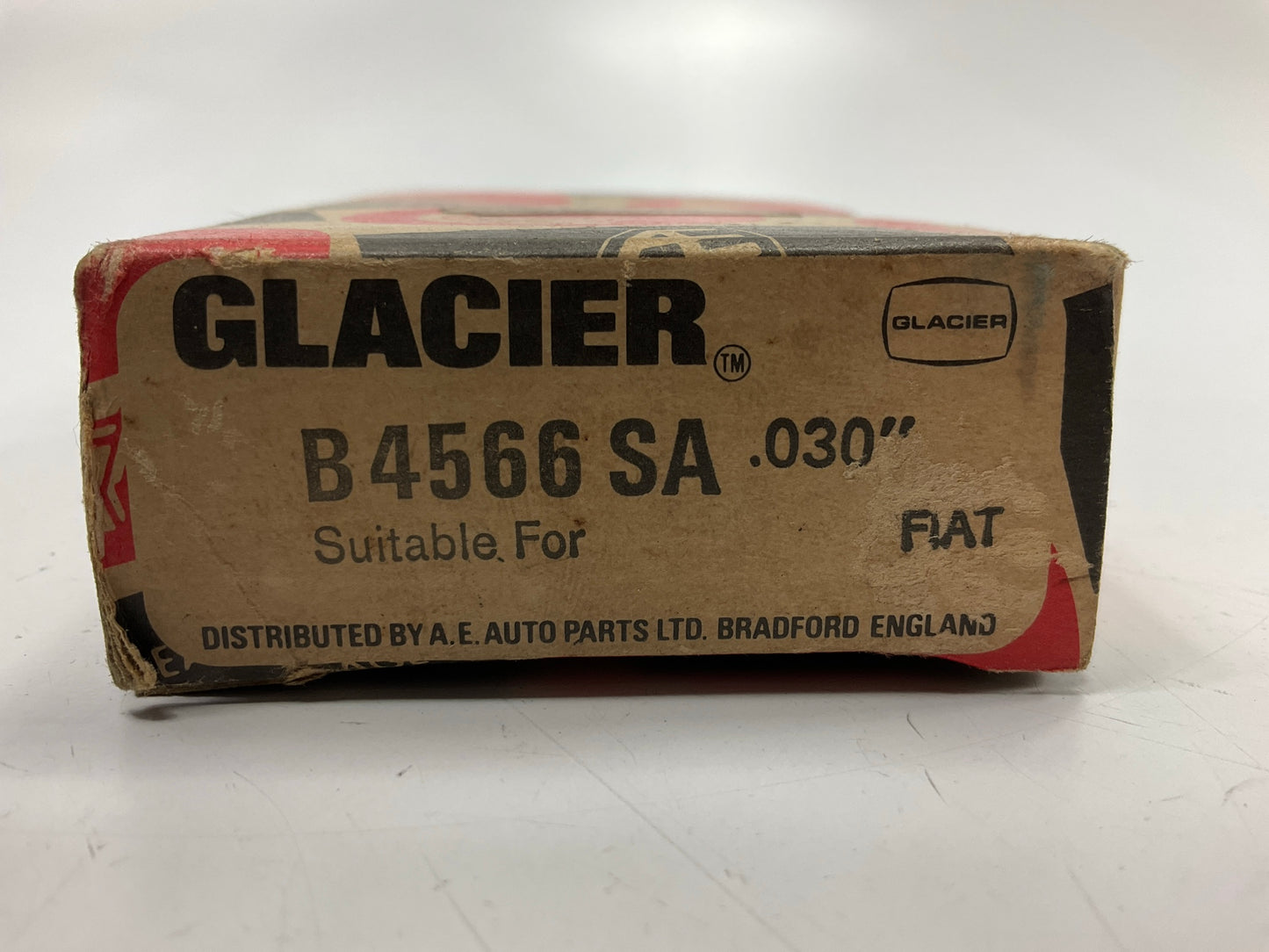 AE B4566SA Connecting Rod Bearings .030'' 1975-1978 Fiat 124, 131 1.8L