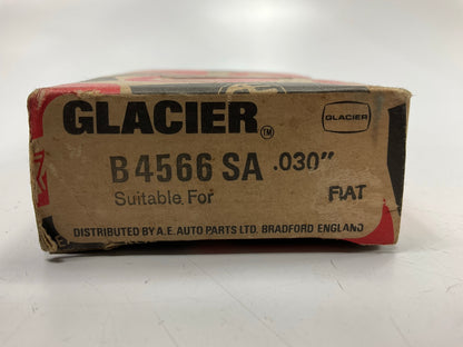 AE B4566SA Connecting Rod Bearings .030'' 1975-1978 Fiat 124, 131 1.8L