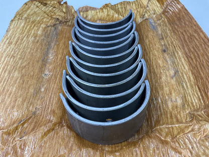 GLACIER B6467LC .50mm Rod Bearings 1968-1969 Mercedes W108 2.5L 2.8L M129 M130