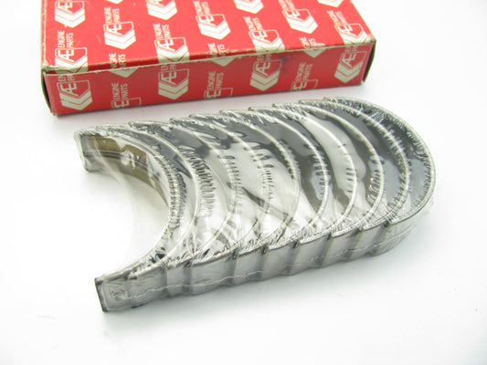AE MS-1590P-75MM Engine Main Bearings .75mm 1982-1984 Toyota 2.4L 22R