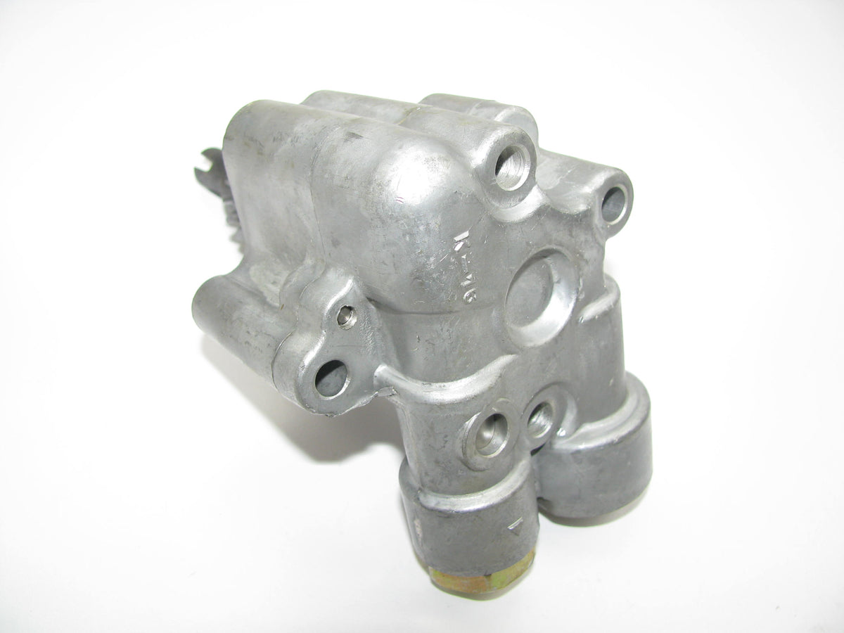 AE POL792 Engine Oil Pump - 1976-1976 LUV Pickup, ISUZU 1.8L Pickup Truck