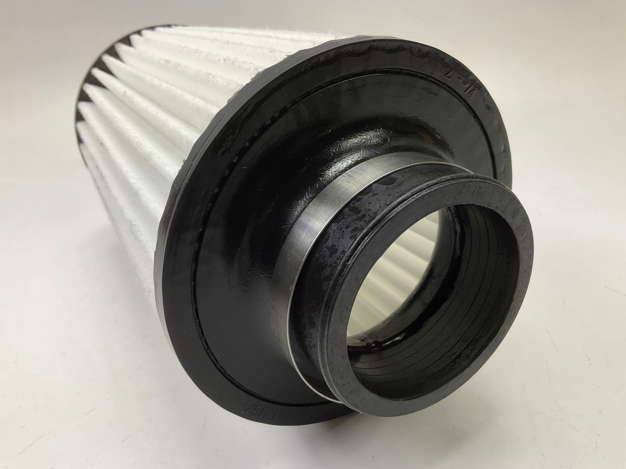 AEM 21-2029BF Dry Performance Cold Air Intake Air Filter 2-3/4'' Inlet, 9'' Height