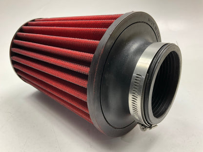 AEM 21-2038DK DryFlow Large Performance Air Filter 3'' Inlet, 8.125'' Tall