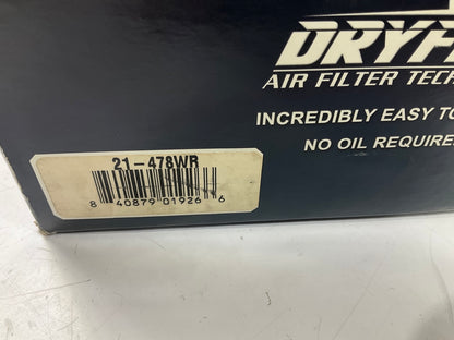 AEM 21-478WR RED Cold Air Intake System For 2008-2014 Subaru 2.5L H4 Turbo