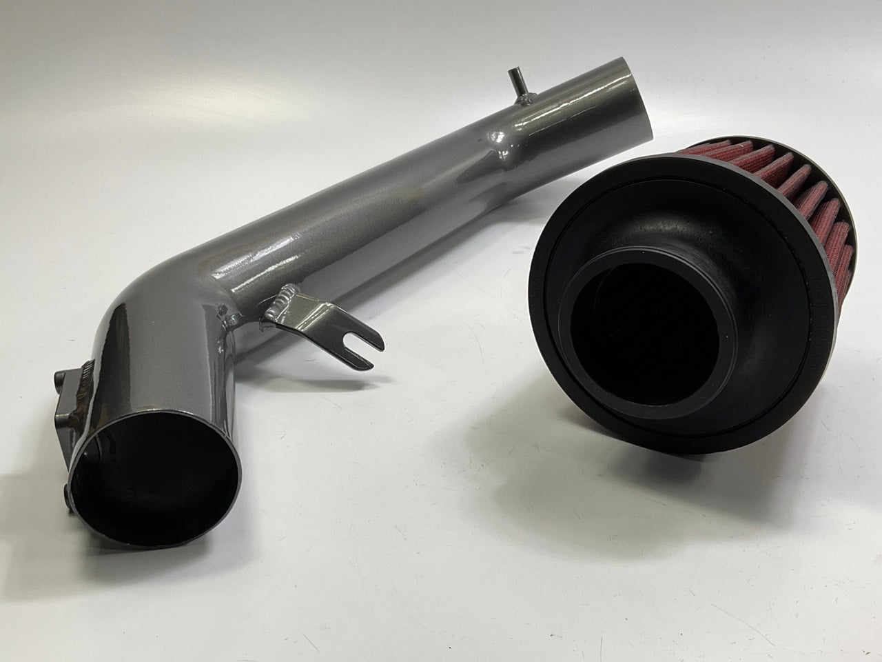 AEM 21-484C CAI Cold Air Intake System & Filter - 2003-04 Mazda 6 2.3L NON-TURBO