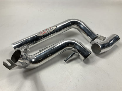 SCRATCHED / SCUFFED - AEM 21-569P Cold Air Intake System For 2005-2006 Scion TC