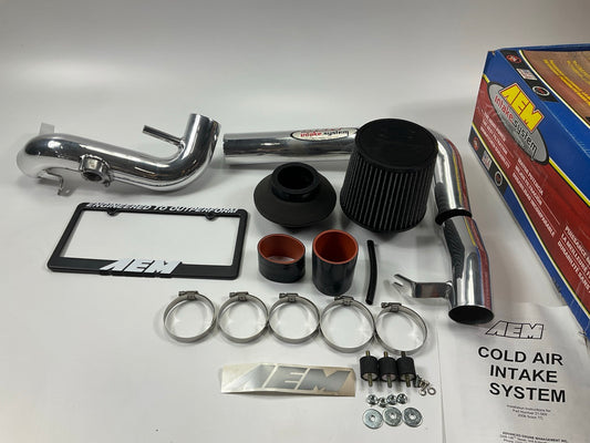 AEM 21-569P Performance CAI Cold Air Intake System W/ Filter 05-06 Scion Tc 2.4L