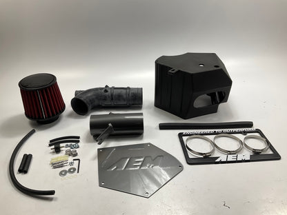 AEM 21-678C Performance Cold Air Intake System For 2008-16 Lancer Evolution