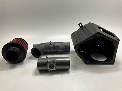 AEM 21-678C Performance Cold Air Intake System For 2008-16 Lancer Evolution