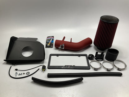 AEM 21-735WR Cold Air Intake System For 2015-2018 Subaru WRX STI 2.5L