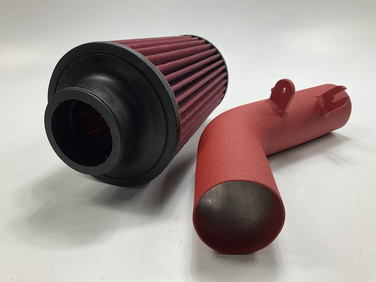 AEM 21-735WR Cold Air Intake System For 2015-2018 Subaru WRX STI 2.5L