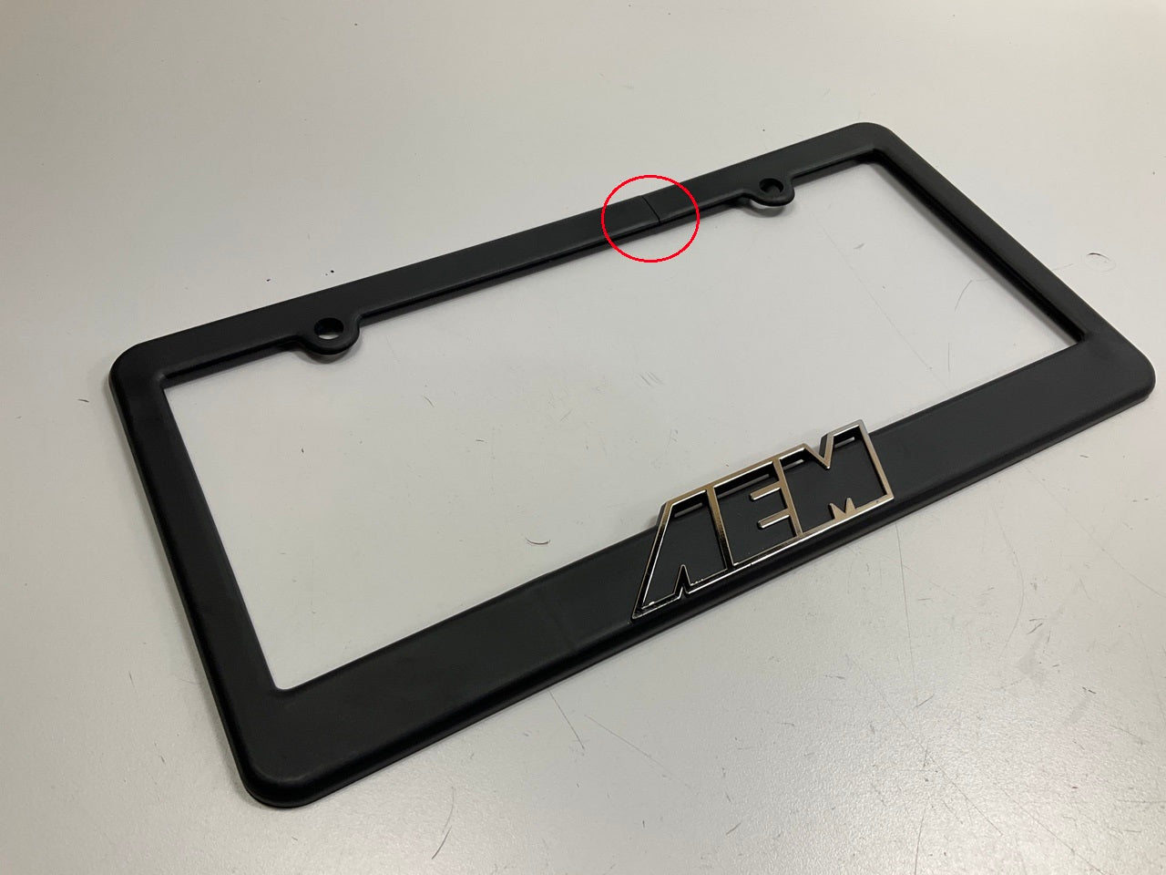 AEM 21-735WR Cold Air Intake System For 2015-2018 Subaru WRX STI 2.5L