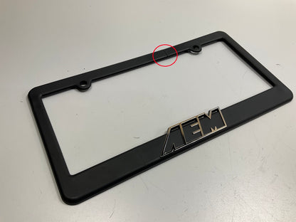 AEM 21-735WR Cold Air Intake System For 2015-2018 Subaru WRX STI 2.5L