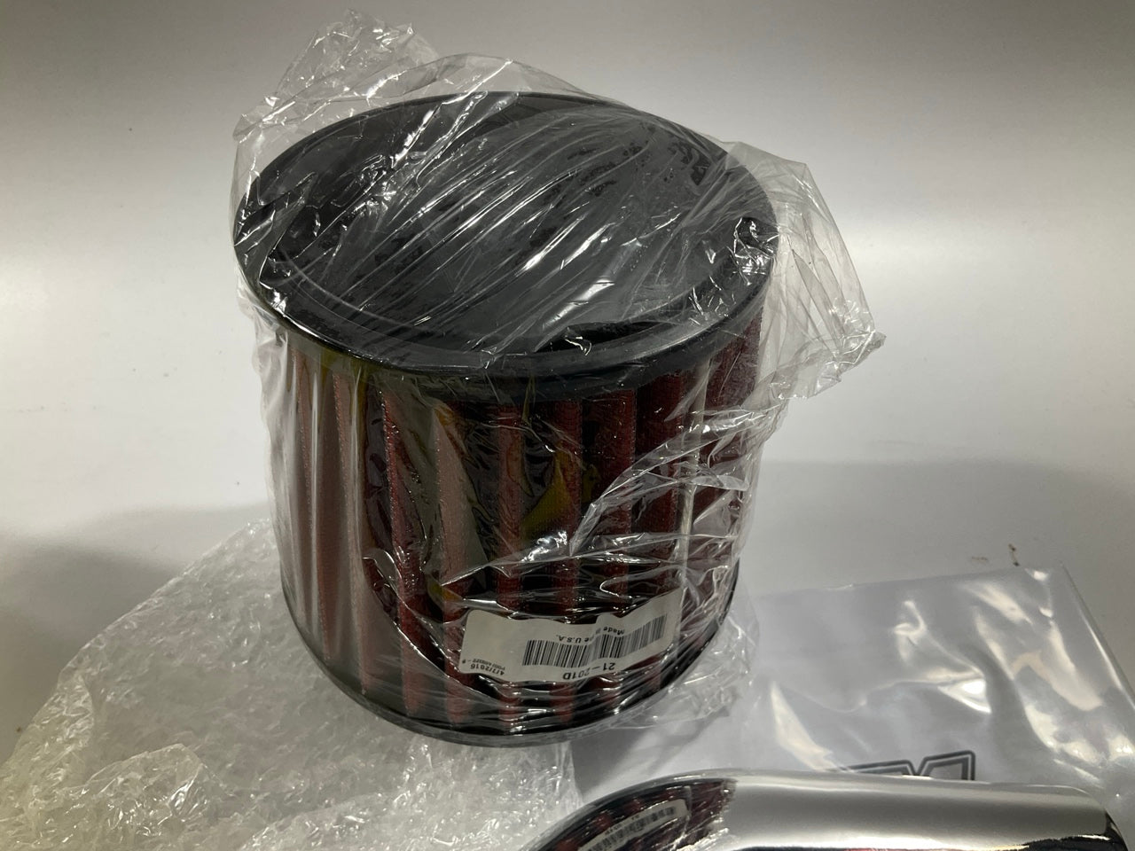 AEM 22-401P Performance Cold Air Intake System For 1992-00 Honda Civic 1.5L 1.6L