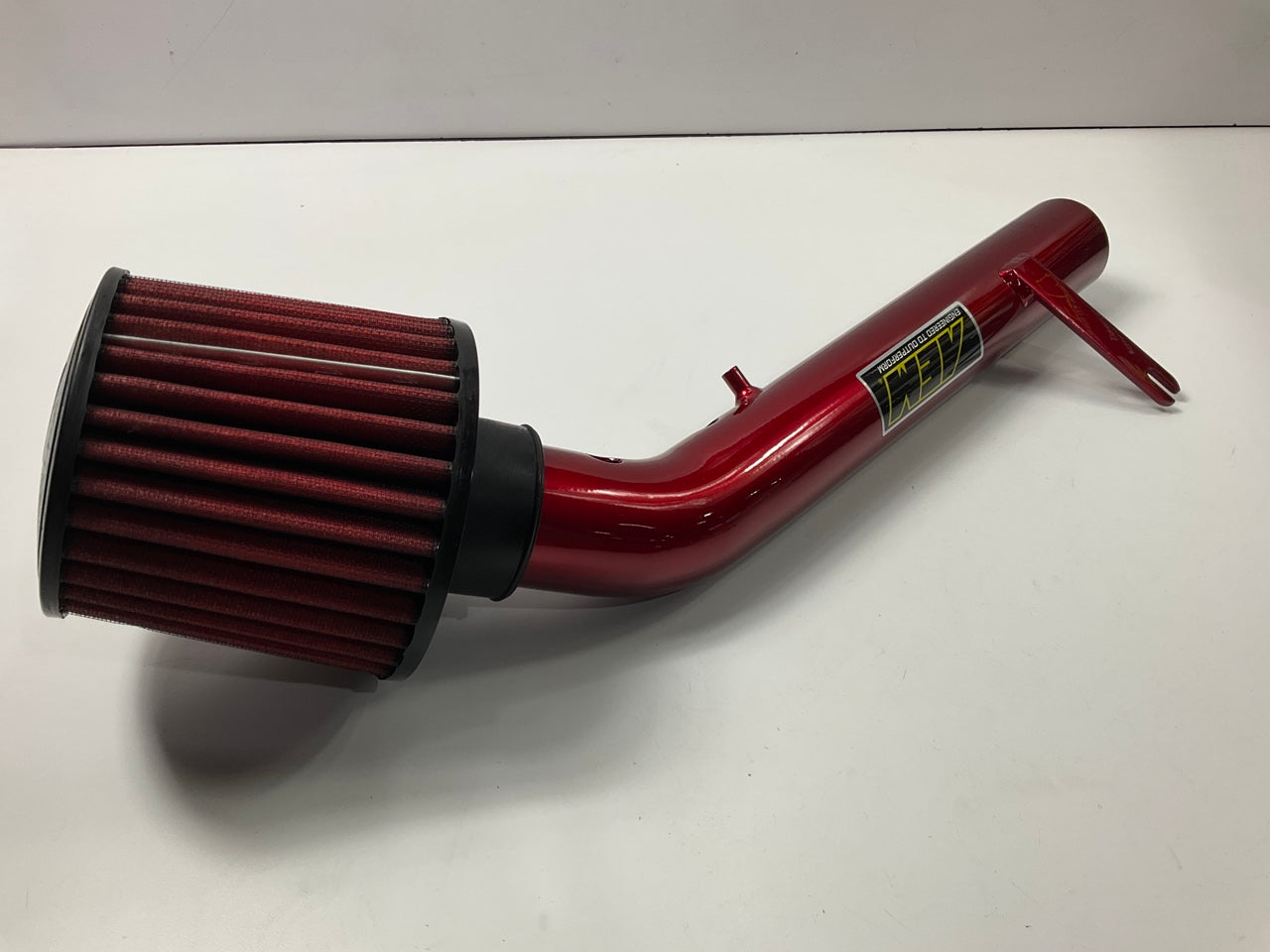 AEM 22-401R Red ShortRam Air Intake For 1992-2000 Honda Civic EX LX DX Del Sol