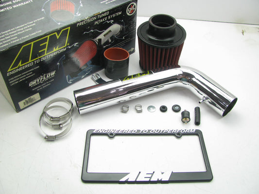 AEM 22-403P Performance Cold Air Intake System For 1994-2001 Acura Integra 1.8L