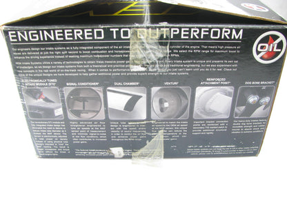 AEM 22-403P Performance Cold Air Intake System For 1994-2001 Acura Integra 1.8L