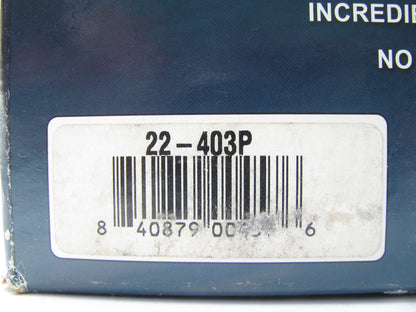 AEM 22-403P Performance Cold Air Intake System For 1994-2001 Acura Integra 1.8L